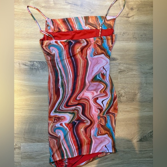 Hello Molly mini dress - Picture 5 of 8